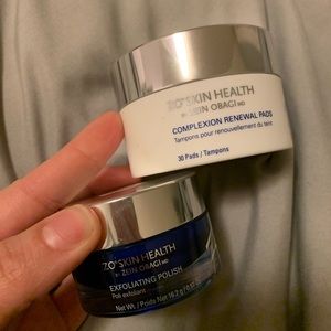 Zo skin health
